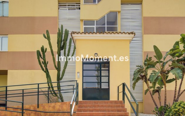 Resale - Apartment - Mijas - La Cala de Mijas