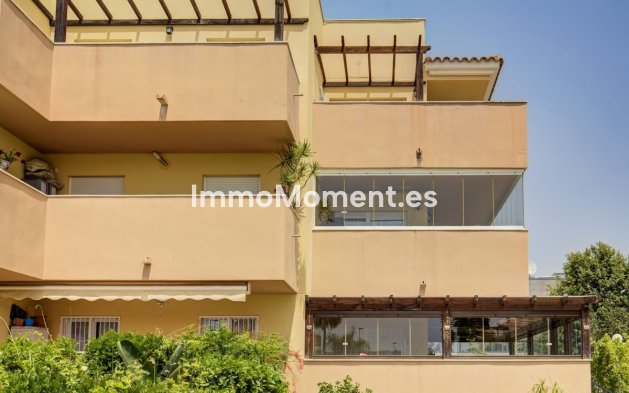 Resale - Apartment - Mijas - La Cala de Mijas
