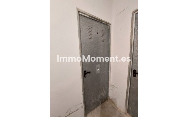 Resale - Apartment - Mijas - La Cala de Mijas