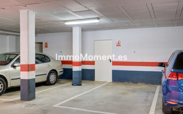 Resale - Apartment - Mijas - La Cala de Mijas