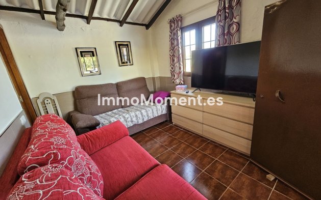 Revente - Maison de campagne - Intérieur                       - Coín