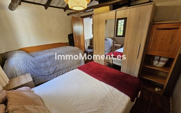 Revente - Maison de campagne - Intérieur                       - Coín