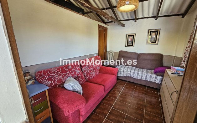 Revente - Maison de campagne - Intérieur                       - Coín