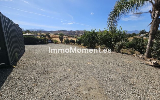 Revente - Maison de campagne - Intérieur                       - Coín