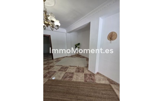 Wiederverkauf - Wohnung - Fuengirola - Los Boliches