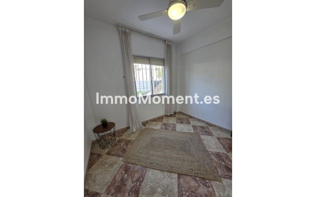Wiederverkauf - Wohnung - Fuengirola - Los Boliches