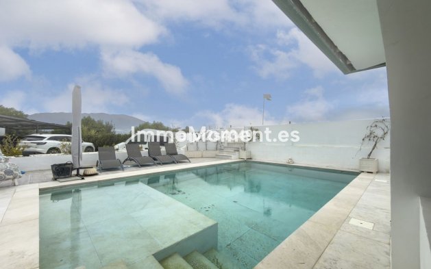 Revente - Maison de campagne - Intérieur                       - Cártama Centro