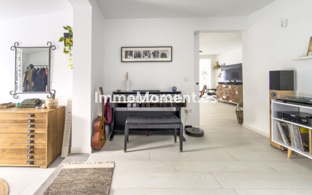 Revente - Maison de campagne - Intérieur                       - Cártama Centro