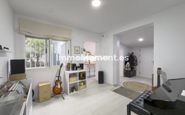 Revente - Maison de campagne - Intérieur                       - Cártama Centro