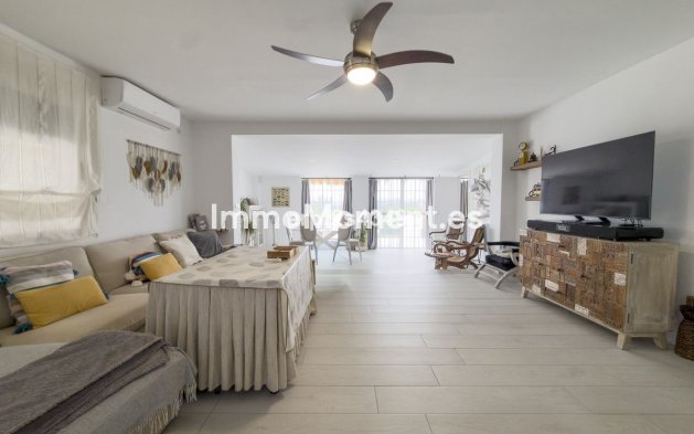 Revente - Maison de campagne - Intérieur                       - Cártama Centro