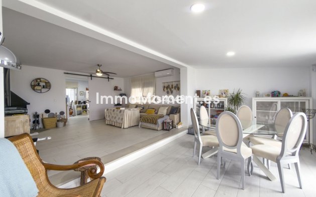 Revente - Maison de campagne - Intérieur                       - Cártama Centro