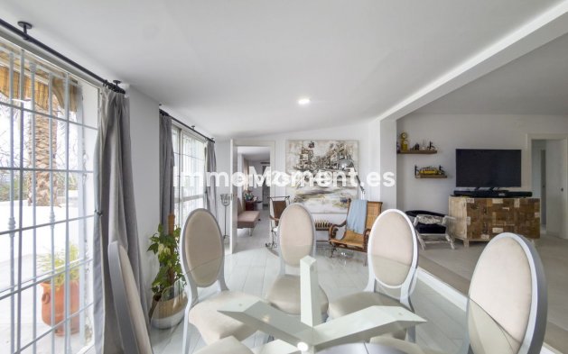 Revente - Maison de campagne - Intérieur                       - Cártama Centro