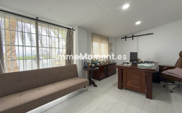 Revente - Maison de campagne - Intérieur                       - Cártama Centro