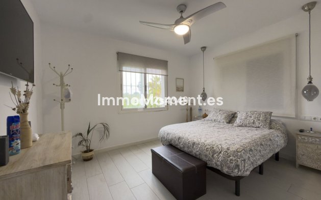 Revente - Maison de campagne - Intérieur                       - Cártama Centro