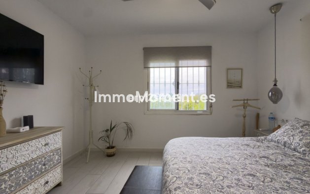 Revente - Maison de campagne - Intérieur                       - Cártama Centro