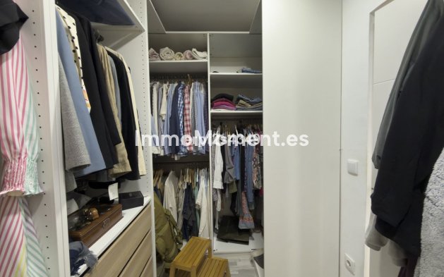 Revente - Maison de campagne - Intérieur                       - Cártama Centro