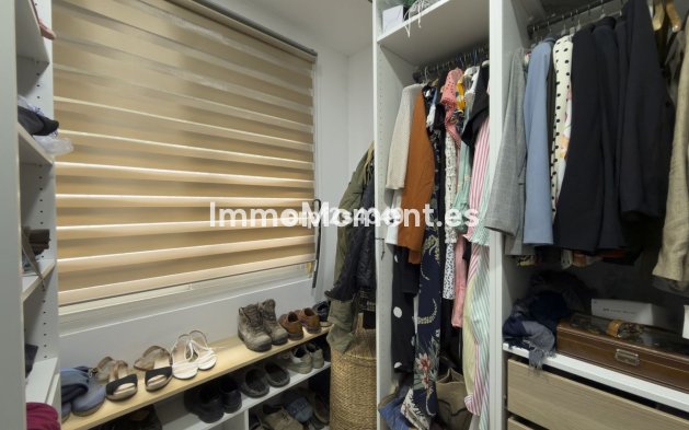 Revente - Maison de campagne - Intérieur                       - Cártama Centro