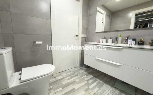 Revente - Maison de campagne - Intérieur                       - Cártama Centro