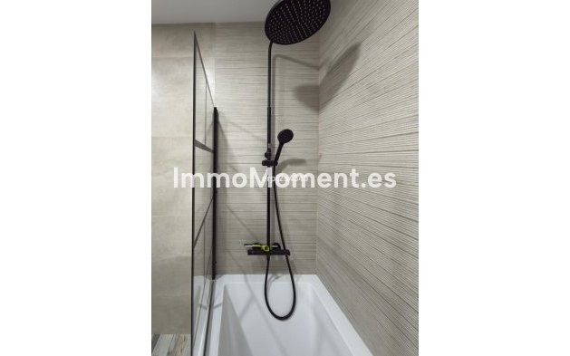 Revente - Maison de campagne - Intérieur                       - Cártama Centro