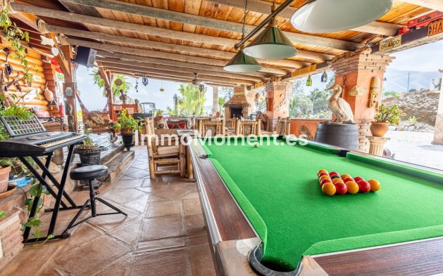 Revente - Maison de campagne - Intérieur                       - Alhaurín el Grande Centro