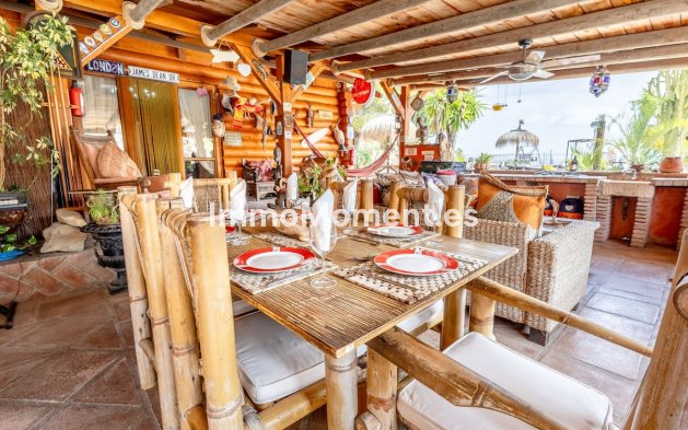 Revente - Maison de campagne - Intérieur                       - Alhaurín el Grande Centro