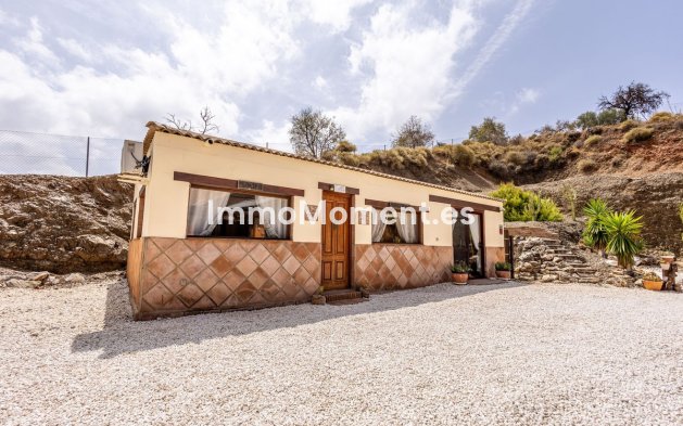 Revente - Maison de campagne - Intérieur                       - Alhaurín el Grande Centro