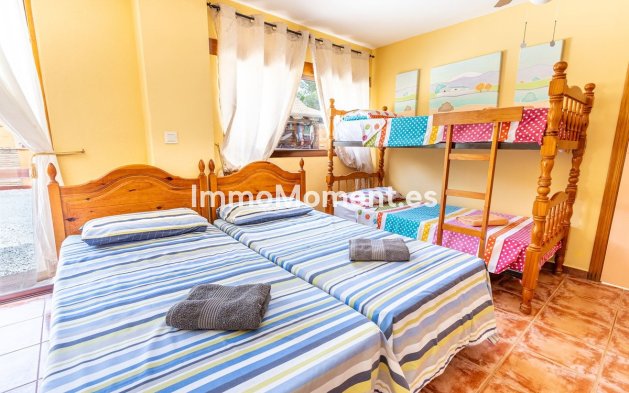 Revente - Maison de campagne - Intérieur                       - Alhaurín el Grande Centro