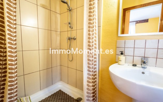 Revente - Maison de campagne - Intérieur                       - Alhaurín el Grande Centro