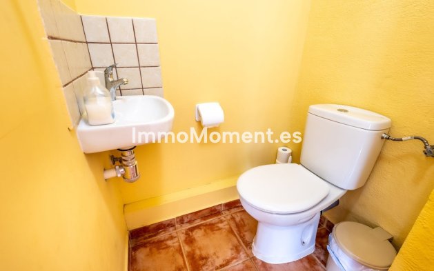 Revente - Maison de campagne - Intérieur                       - Alhaurín el Grande Centro