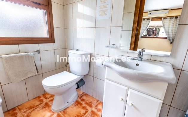 Revente - Maison de campagne - Intérieur                       - Alhaurín el Grande Centro