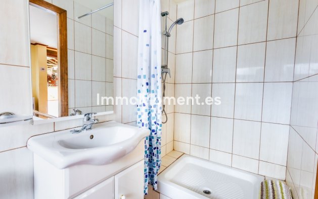 Revente - Maison de campagne - Intérieur                       - Alhaurín el Grande Centro