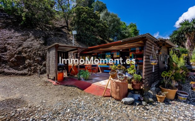 Revente - Maison de campagne - Intérieur                       - Alhaurín el Grande Centro