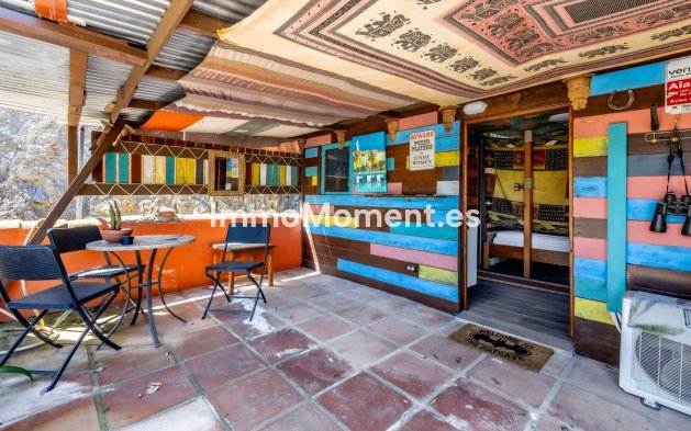 Revente - Maison de campagne - Intérieur                       - Alhaurín el Grande Centro