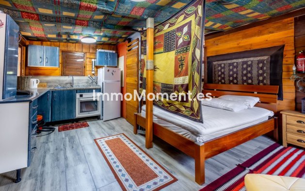 Revente - Maison de campagne - Intérieur                       - Alhaurín el Grande Centro