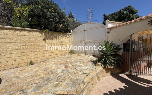 Reventa - Villa - Fuengirola - Torreblanca