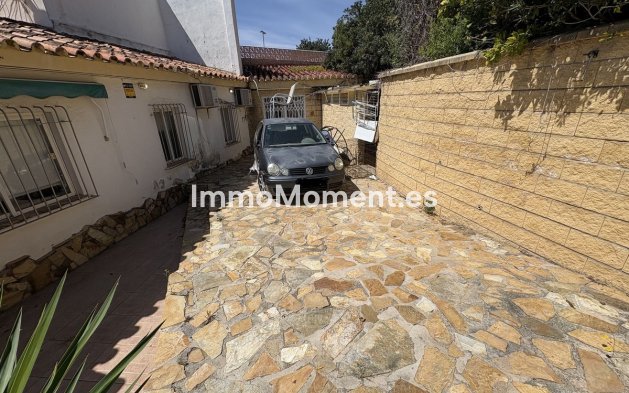 Reventa - Villa - Fuengirola - Torreblanca