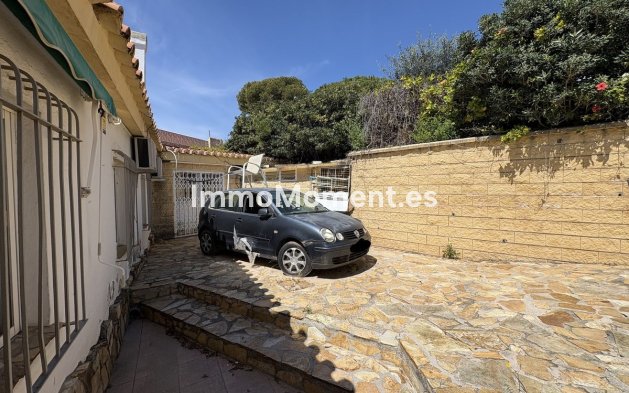 Reventa - Villa - Fuengirola - Torreblanca