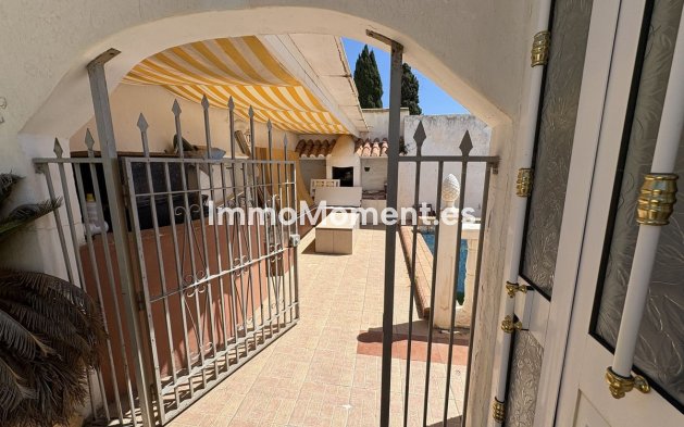 Reventa - Villa - Fuengirola - Torreblanca