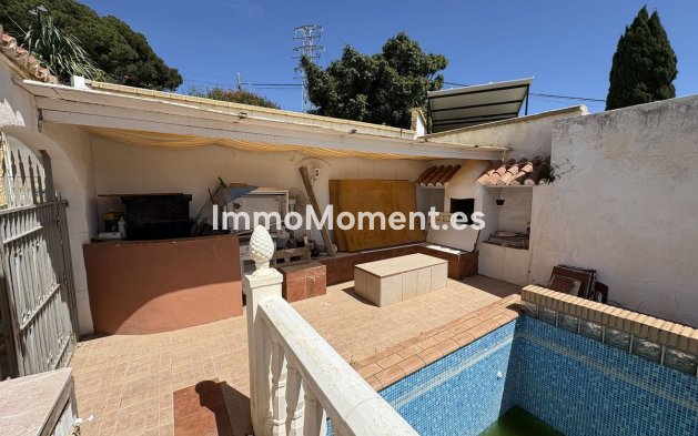 Reventa - Villa - Fuengirola - Torreblanca