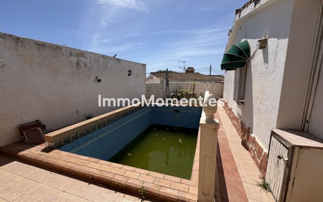 Reventa - Villa - Fuengirola - Torreblanca