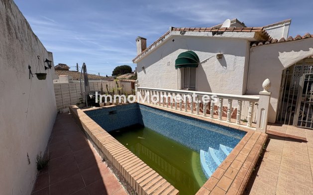 Reventa - Villa - Fuengirola - Torreblanca