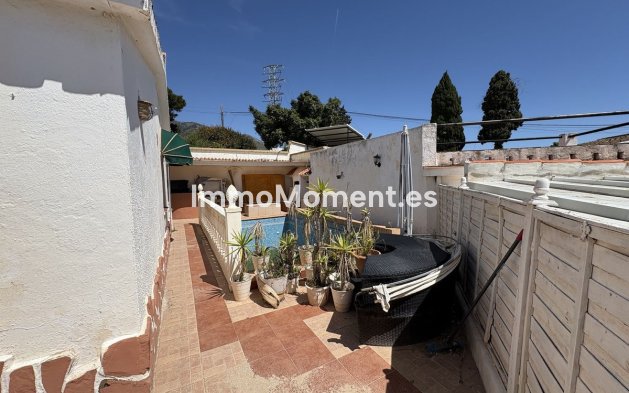 Reventa - Villa - Fuengirola - Torreblanca