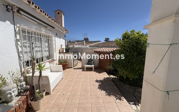Reventa - Villa - Fuengirola - Torreblanca