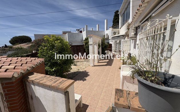 Reventa - Villa - Fuengirola - Torreblanca