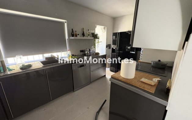 Reventa - Villa - Fuengirola - Torreblanca