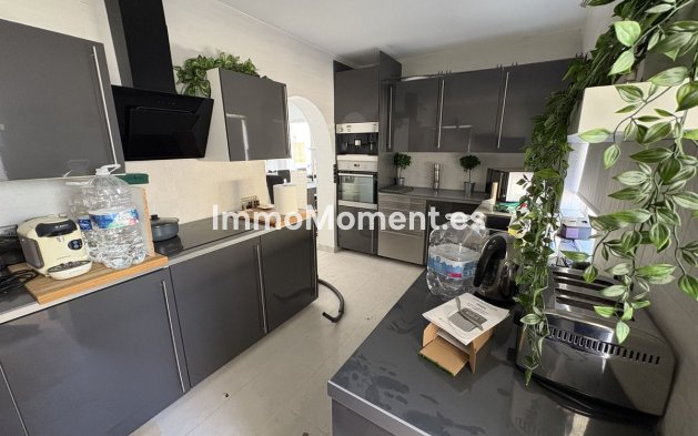 Reventa - Villa - Fuengirola - Torreblanca