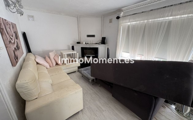 Reventa - Villa - Fuengirola - Torreblanca