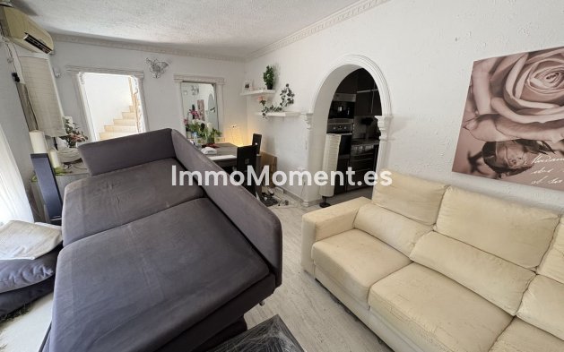 Reventa - Villa - Fuengirola - Torreblanca