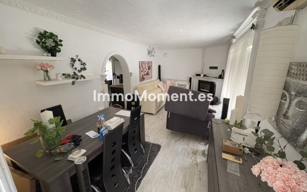 Reventa - Villa - Fuengirola - Torreblanca