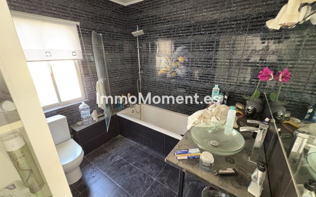 Reventa - Villa - Fuengirola - Torreblanca